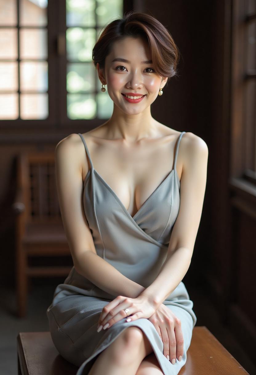 少年时代剧照