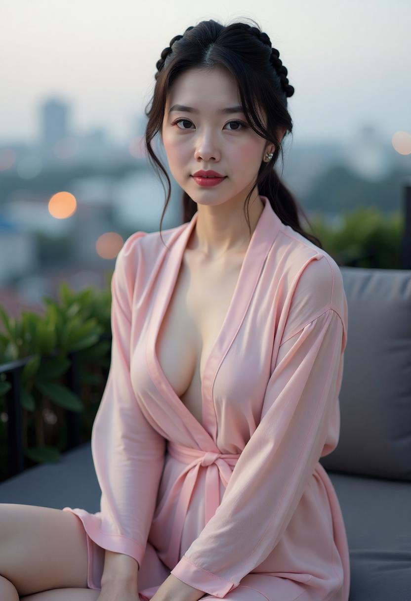 河口来信剧照