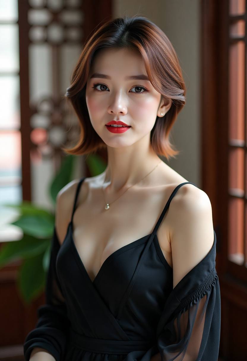 触不可及剧照
